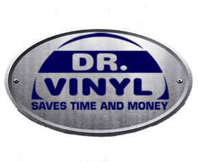 Produkt Fælles valg Render Dr Vinyl NorthWest LLC